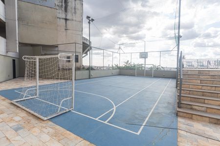 Apartamento à venda com 180m², 4 quartos e 3 vagasQuadra Esportiva