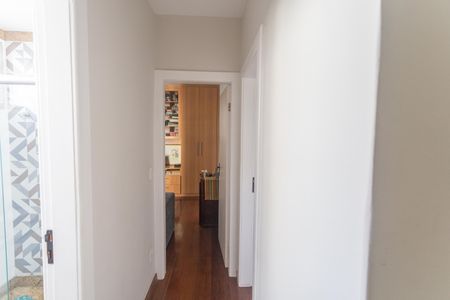 Apartamento à venda com 180m², 4 quartos e 3 vagasCorredor