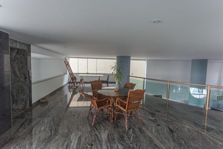 Apartamento à venda com 180m², 4 quartos e 3 vagasÁrea Comum