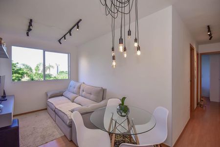 Apartamento à venda com 43m², 2 quartos e sem vaga Apartamento à venda com 43m², 2 quartos e sem vagaSala