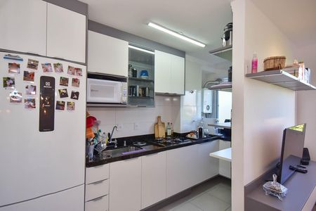Apartamento à venda com 43m², 2 quartos e sem vaga Apartamento à venda com 43m², 2 quartos e sem vagaCozinha