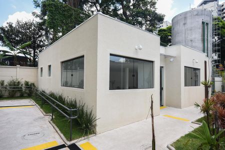 Apartamento à venda com 43m², 2 quartos e sem vaga Apartamento à venda com 43m², 2 quartos e sem vagaÁrea comum - Salão de Festa