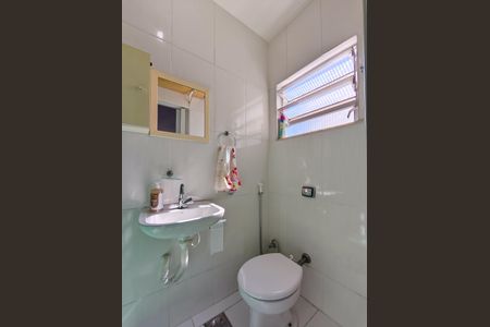 Apartamento à venda com 79m², 2 quartos e 2 vagasBanheiro de serviço