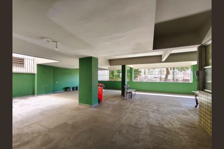 Apartamento à venda com 79m², 2 quartos e 2 vagasÁrea comum - Playground