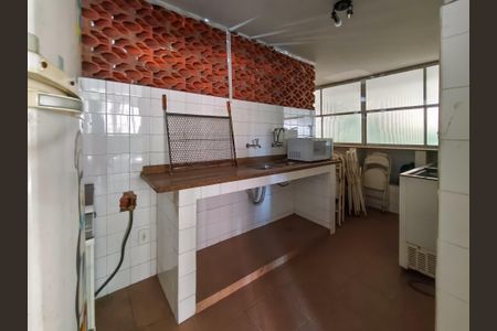 Apartamento à venda com 79m², 2 quartos e 2 vagasÁrea comum - Salão de festas