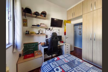 Apartamento à venda com 79m², 2 quartos e 2 vagasQuarto 1