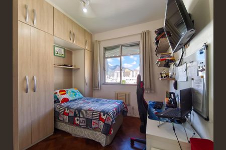 Apartamento à venda com 79m², 2 quartos e 2 vagasQuarto 1