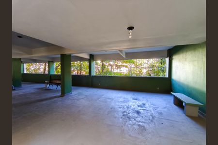 Apartamento à venda com 79m², 2 quartos e 2 vagasÁrea comum - Playground