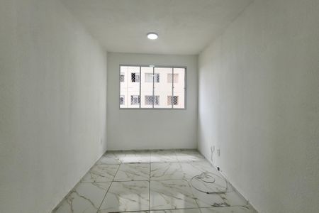 Apartamento à venda com 44m², 2 quartos e sem vagaSala