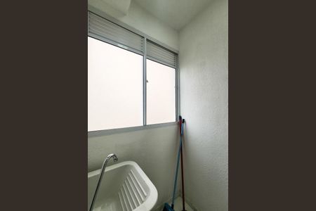 Apartamento à venda com 44m², 2 quartos e sem vagaÁrea de Serviço 