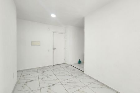 Apartamento à venda com 44m², 2 quartos e sem vagaSala