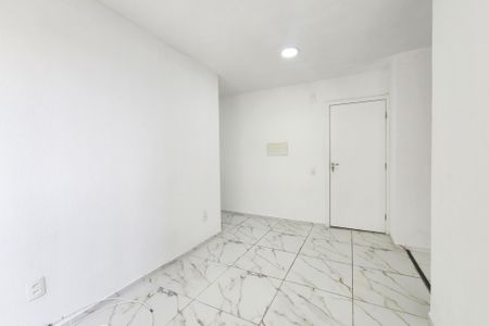 Apartamento à venda com 44m², 2 quartos e sem vagaSala