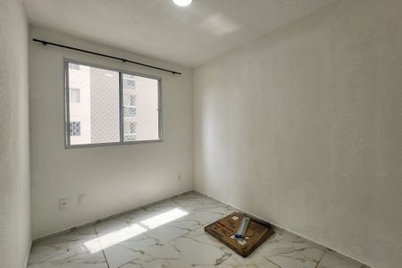 Apartamento à venda com 44m², 2 quartos e sem vagaQuarto 2