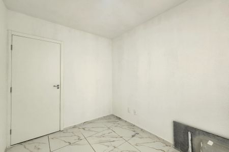 Apartamento à venda com 44m², 2 quartos e sem vagaQuarto 1
