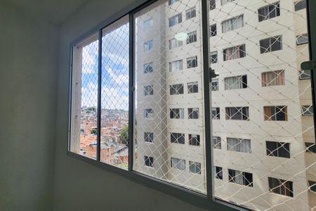 Apartamento à venda com 44m², 2 quartos e sem vagaVista 