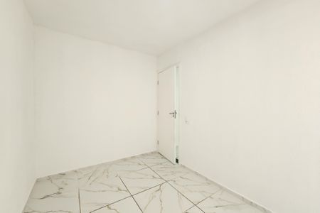 Apartamento à venda com 44m², 2 quartos e sem vagaQuarto 2