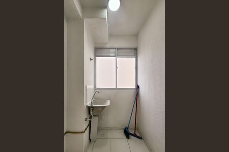 Apartamento à venda com 44m², 2 quartos e sem vagaÁrea de Serviço 