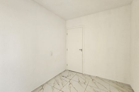 Apartamento à venda com 44m², 2 quartos e sem vagaQuarto 1