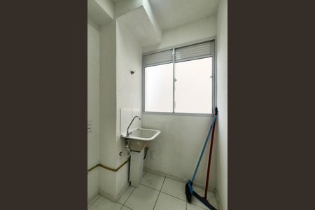 Apartamento à venda com 44m², 2 quartos e sem vagaÁrea de Serviço 