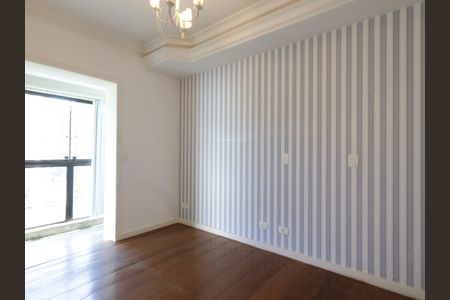 Apartamento à venda com 159m², 3 quartos e 3 vagasSuíte 3