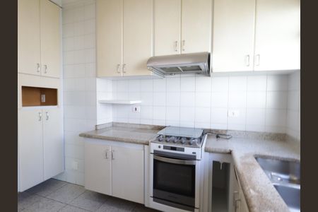 Apartamento à venda com 159m², 3 quartos e 3 vagasCozinha