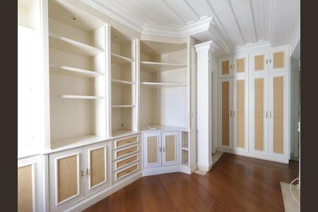 Apartamento à venda com 159m², 3 quartos e 3 vagasSala