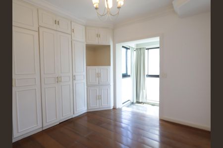 Apartamento à venda com 159m², 3 quartos e 3 vagasSuíte 3