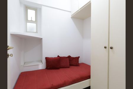 Apartamento à venda com 159m², 3 quartos e 3 vagasQuarto de Serviço