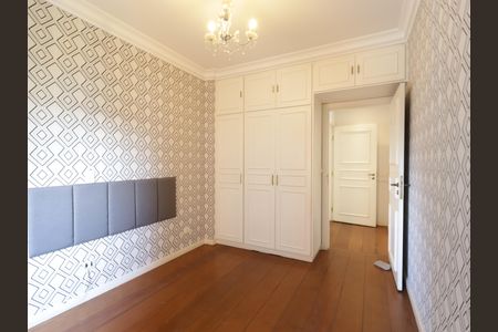 Apartamento à venda com 159m², 3 quartos e 3 vagasSuíte 1