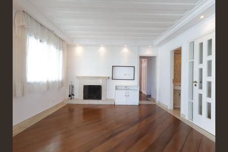 Apartamento à venda com 159m², 3 quartos e 3 vagasSala
