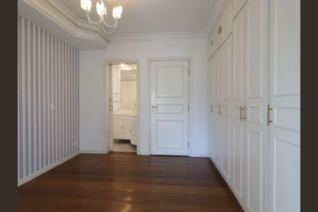 Apartamento à venda com 159m², 3 quartos e 3 vagasSuíte 3