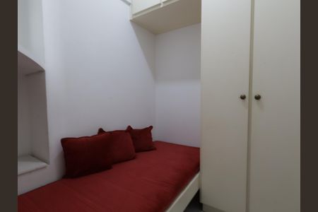 Apartamento à venda com 159m², 3 quartos e 3 vagasQuarto de Serviço