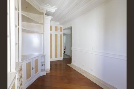 Apartamento à venda com 159m², 3 quartos e 3 vagasSala