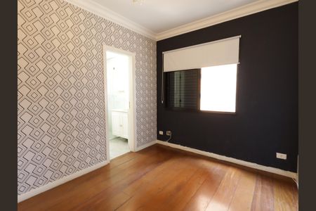 Apartamento à venda com 159m², 3 quartos e 3 vagasSuíte 1