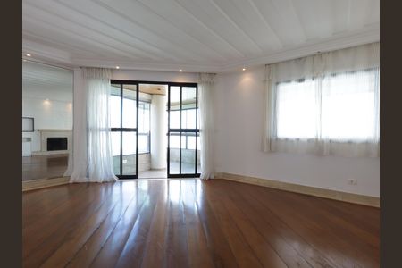 Apartamento à venda com 159m², 3 quartos e 3 vagasSala