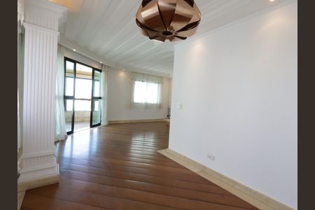 Apartamento à venda com 159m², 3 quartos e 3 vagasSala