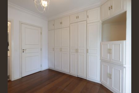 Apartamento à venda com 159m², 3 quartos e 3 vagasSuíte 3