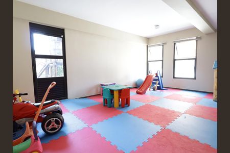 Apartamento à venda com 159m², 3 quartos e 3 vagasBrinquedoteca
