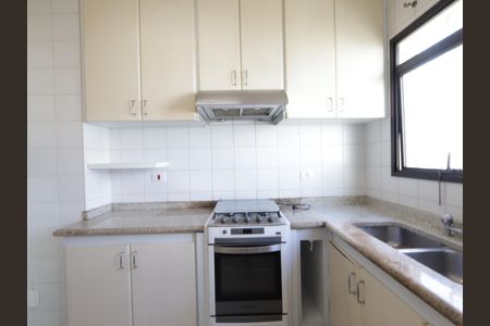 Apartamento à venda com 159m², 3 quartos e 3 vagasCozinha
