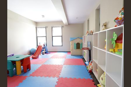 Apartamento à venda com 159m², 3 quartos e 3 vagasBrinquedoteca