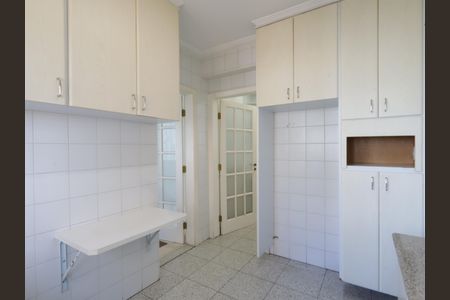 Apartamento à venda com 159m², 3 quartos e 3 vagasCozinha