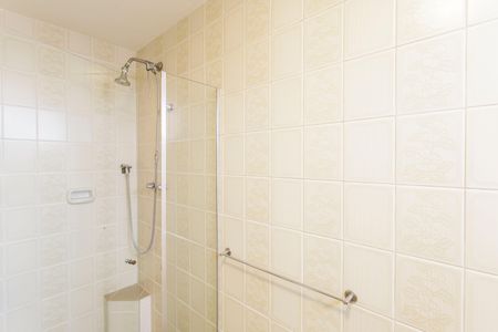 Apartamento à venda com 196m², 3 quartos e 3 vagas Apartamento à venda com 196m², 3 quartos e 3 vagasBanheiro da Suíte 3