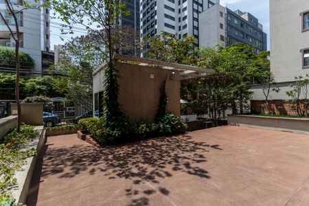 Apartamento à venda com 196m², 3 quartos e 3 vagas Apartamento à venda com 196m², 3 quartos e 3 vagasÁrea comum