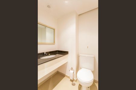 Apartamento à venda com 196m², 3 quartos e 3 vagas Apartamento à venda com 196m², 3 quartos e 3 vagasLavabo