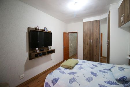 Casa à venda com 200m², 3 quartos e 3 vagasQuarto 3