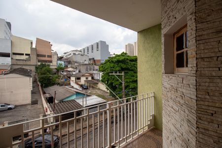 Casa à venda com 200m², 3 quartos e 3 vagasQuarto 3 - varanda