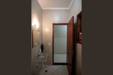 Casa à venda com 200m², 3 quartos e 3 vagasBanheiro