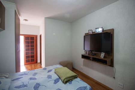 Casa à venda com 200m², 3 quartos e 3 vagasQuarto 3