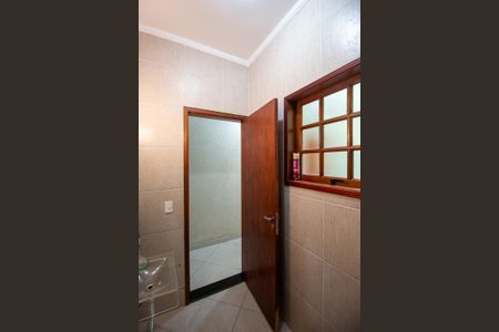 Casa à venda com 200m², 3 quartos e 3 vagasBanheiro