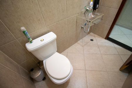 Casa à venda com 200m², 3 quartos e 3 vagasBanheiro